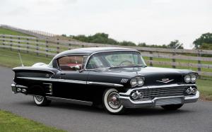 Chevrolet Bel Air Impala